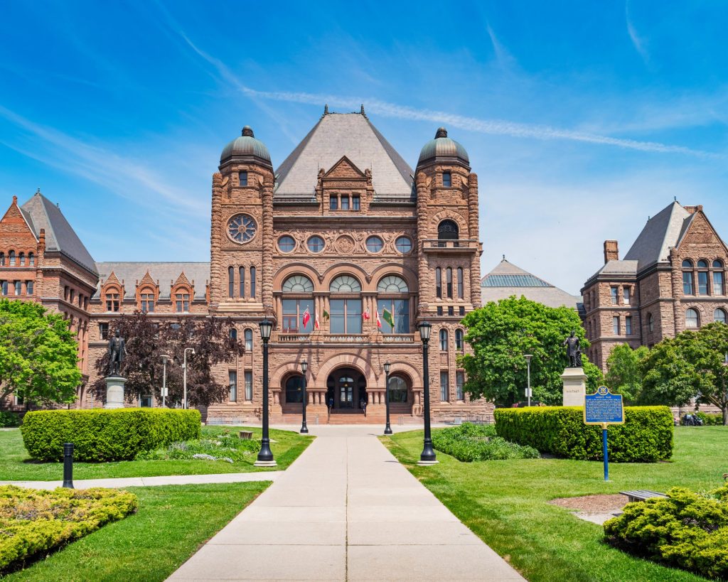 Toronto_Legislative Assembly of Ontario_Canva5