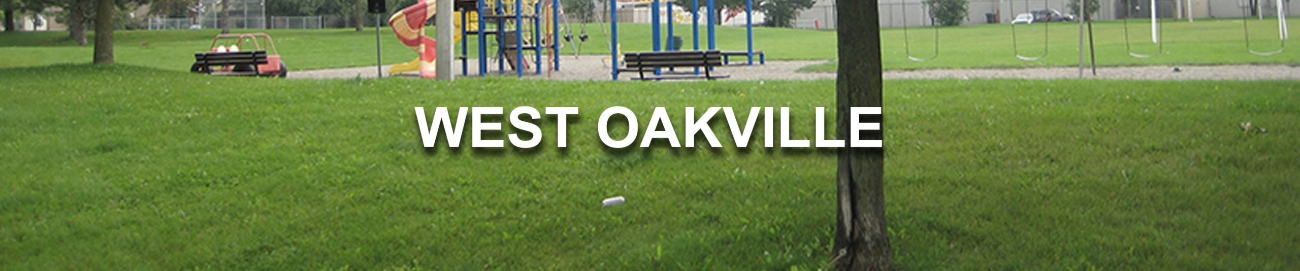 WestOakville WestOakville